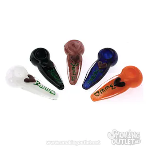 Photo of I Love Weed Spoon Pipe