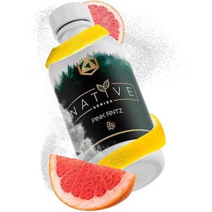 Photo of Pink RNTZ Sauce Terpene Profile