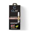Product image for Claw - Strawberry Tree - 1g 510 Cartridge
