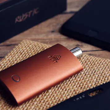 Photo of PCKT One Plus Rustic