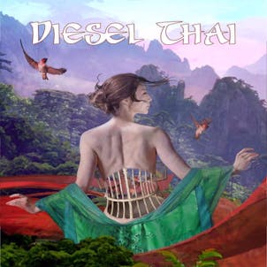 Photo of Diesel Thai