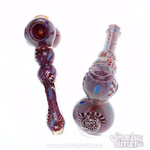 Photo of Peppermint Hammer Bubbler