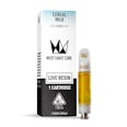 Cereal Milk Live Resin Cartridge - 1g