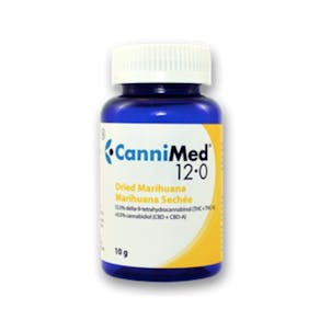 Photo of CanniMed® 12:0