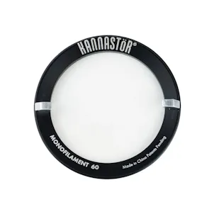 Photo of 2.5" Kannastör® 4pc Grinder in BLACK