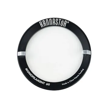 Photo of 2.5" Kannastör® 4pc Grinder in BLACK