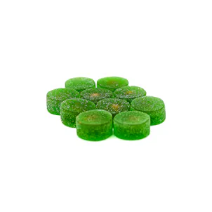 Photo of Karamel Apple Specialty Blaster 250mg | GUMMIES