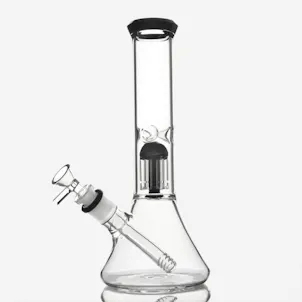 Photo of 11" Tree Percolator Beaker Water Pipe