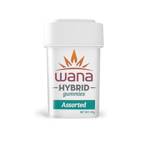 Photo of Classic Assorted Hybrid