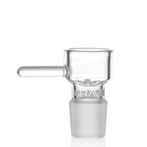 Photo of 10/14mm Male "Octobowl"