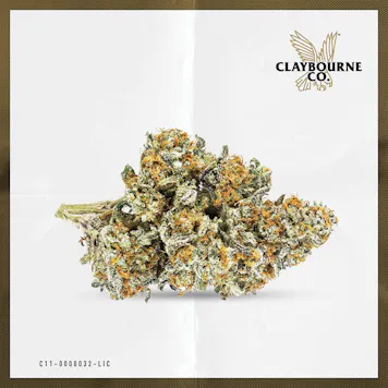 Photo of Fire MAC (3.5g)