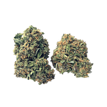 Photo of Lemon Diesel CBD Flower - Green Nursery CBD Hemp Flower