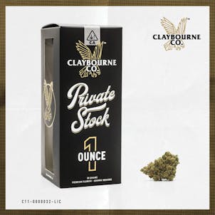 Photo of Lemon Pucker (28g) - Private Stock