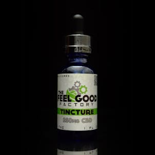 Photo of Tincture (250mg)