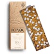Product image for 5mg Kiva 'S'mores' Milk Chocolate Bar 100mg THC total