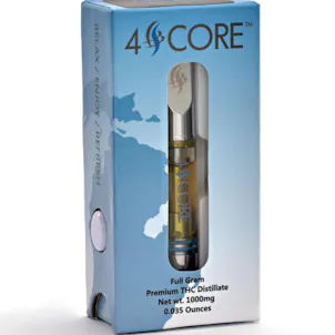Photo of Sour Diesel Cartridge 1g