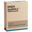 Product image for Indica Shorties 3.5g (7-pk)