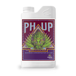 Photo of pH Up