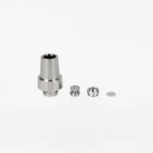 Photo of Gaia Water Pipe Adapter (Male)