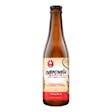 Product image for 10:1 THC Mango Kombucha THC=10mg CBD=1mg 333ml size