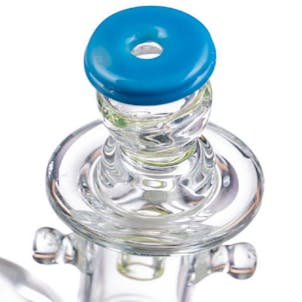Photo of 2.5" Slurp Juice Carb Cap