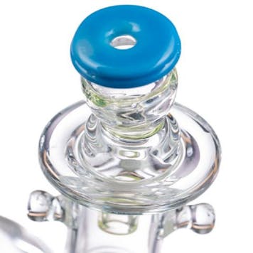 Photo of 2.5" Slurp Juice Carb Cap