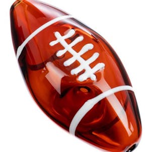 Photo of "Football" Hand Pipe