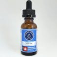 1oz 1000mg CBD Tincture (East Fork Cultivars Blend)