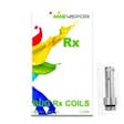 Product image for Mig Vapor Bug RX Replacement Coils