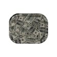 Product image for HEMPER "IT'S MONEY" ROLLING TRAY