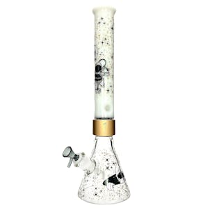 Product image for Prism Pipes 18” Spaced Out Beaker Bong