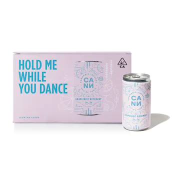 Photo of Grapefruit Rosemary Social Tonic (6pk)