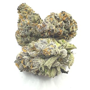 Photo of Purple Runtz THCA Flower