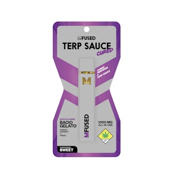 Photo of Bacio Gelato - TERP SAUCE