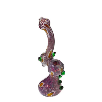 Photo of The Ravishing Reptilia Bubbler
