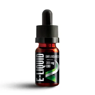 Photo of Reakiro Premium CBD E-liquid Unflavoured 300 mg - 10ml