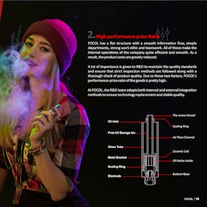 Photo of FC1- Rose Gold