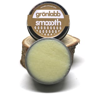 Photo of Smoooth Vanilla Almond Salve