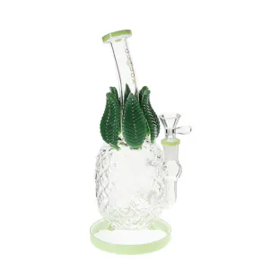 Photo of Cali Cloudx Pineapple Ice Bong