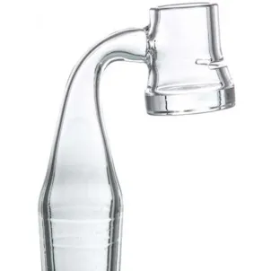 Photo of "2mm Quartz Holy Grail" Banger Nail