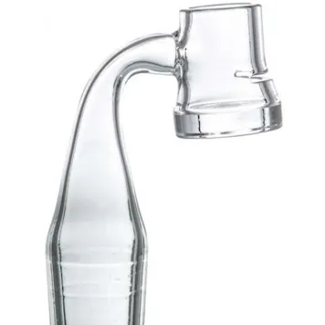 Photo of "2mm Quartz Holy Grail" Banger Nail