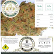 Product image for Pineapple Kush