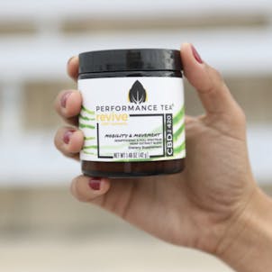 Photo of Revive Instant CBD Blend