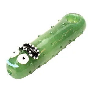 Photo of Empire Glassworks “Rickle Pick” Hand Pipe