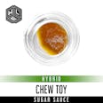 Chew Toy Sugar Sauce 1 Gram