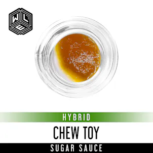 Photo of Chew Toy Sugar Sauce 1 Gram