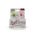 Sativa Strawberry Fruit Chews 20mg 2-pack