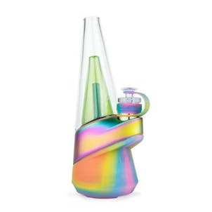 Photo of Puffco Peak Limited Edition Vision Lightning E-Rig