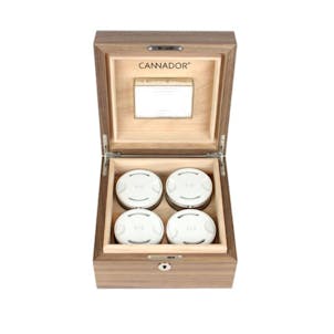 Photo of 4-Strain Cannador®