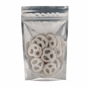 Photo of Yogurt Pretzels